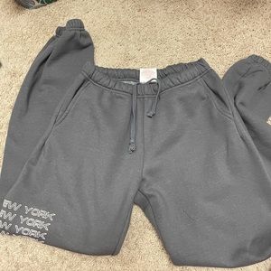 starfit sweatpants
